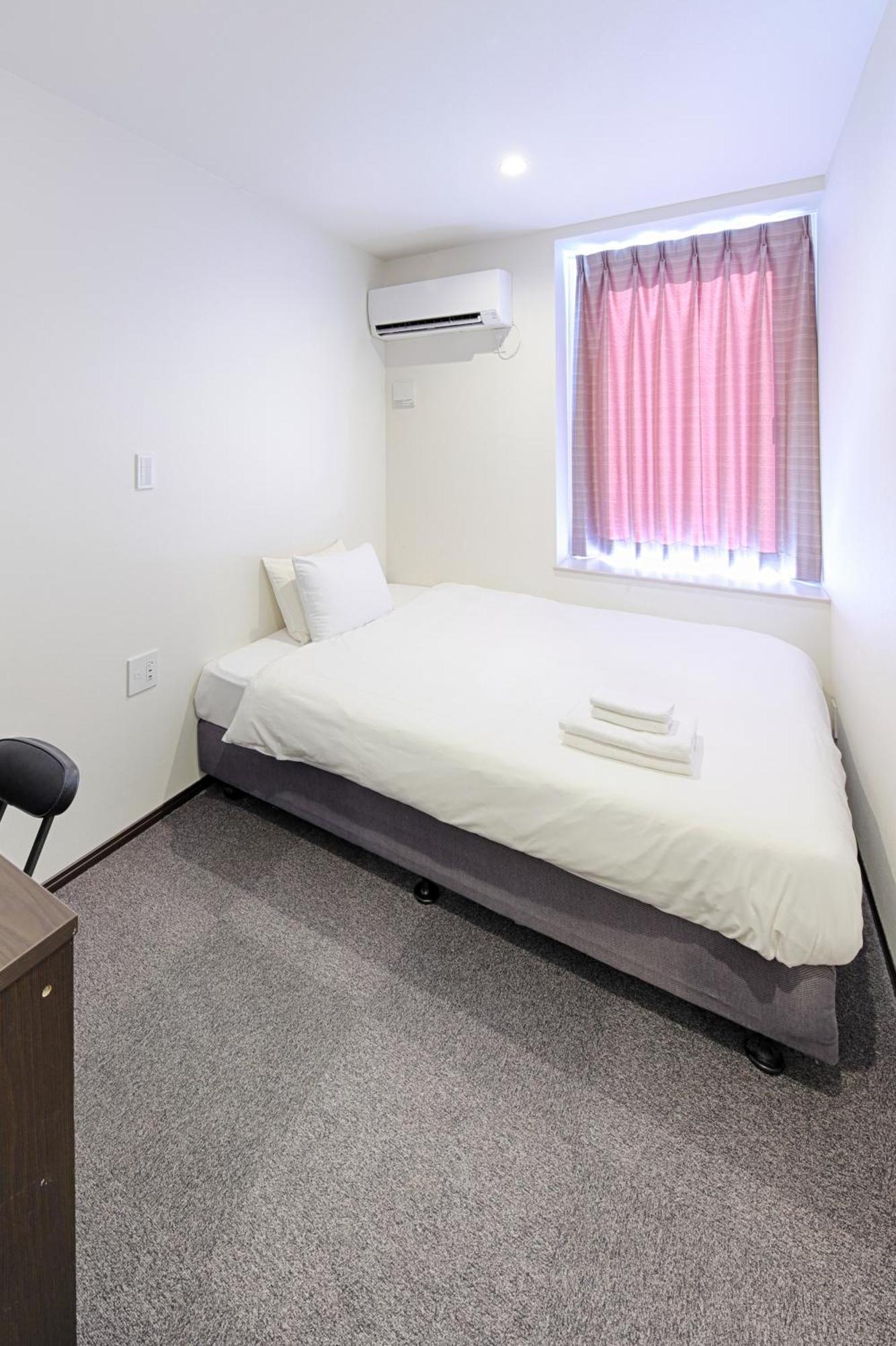 Hotel The Point Kyoto Station South Экстерьер фото